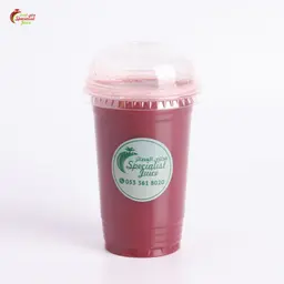 عنب - كأس